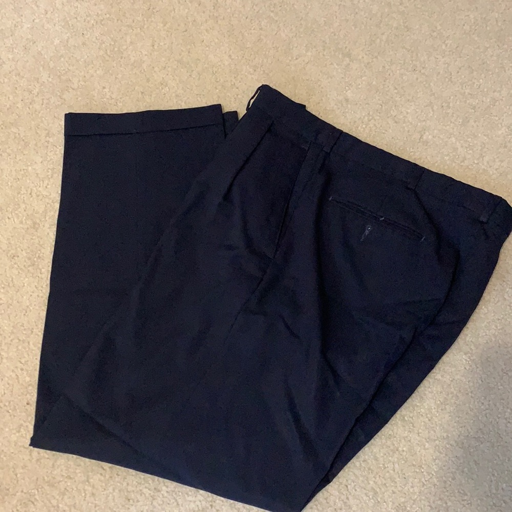 Slates Men’s Dress Pants